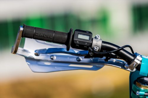 Kove-MX250R-Mappingschalter