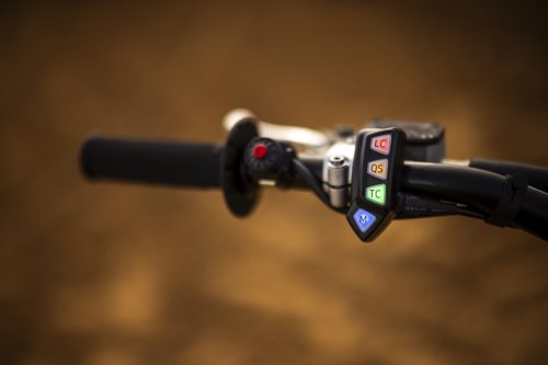 TF250X STATICS MY27-47-4